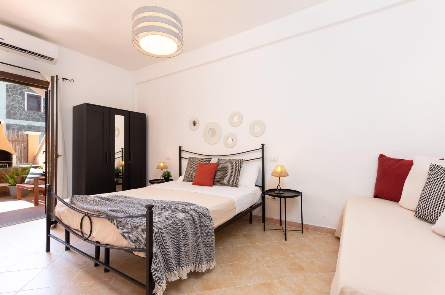 Almanegra Villa Виласимиус Екстериор снимка